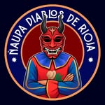 Logo Ñaupa Diablos